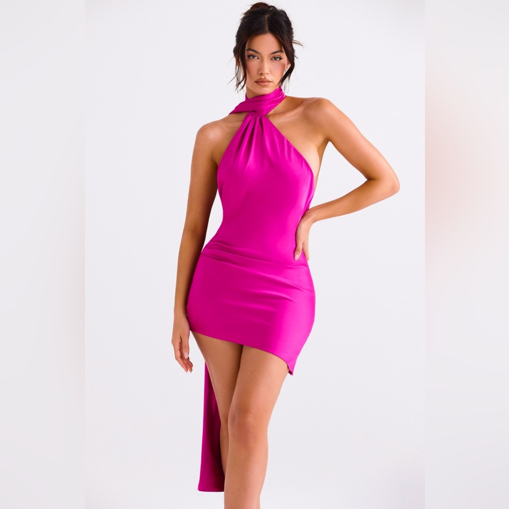 House of CB Aida Dress